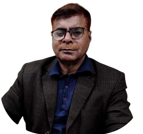 MUKESH KUMAR